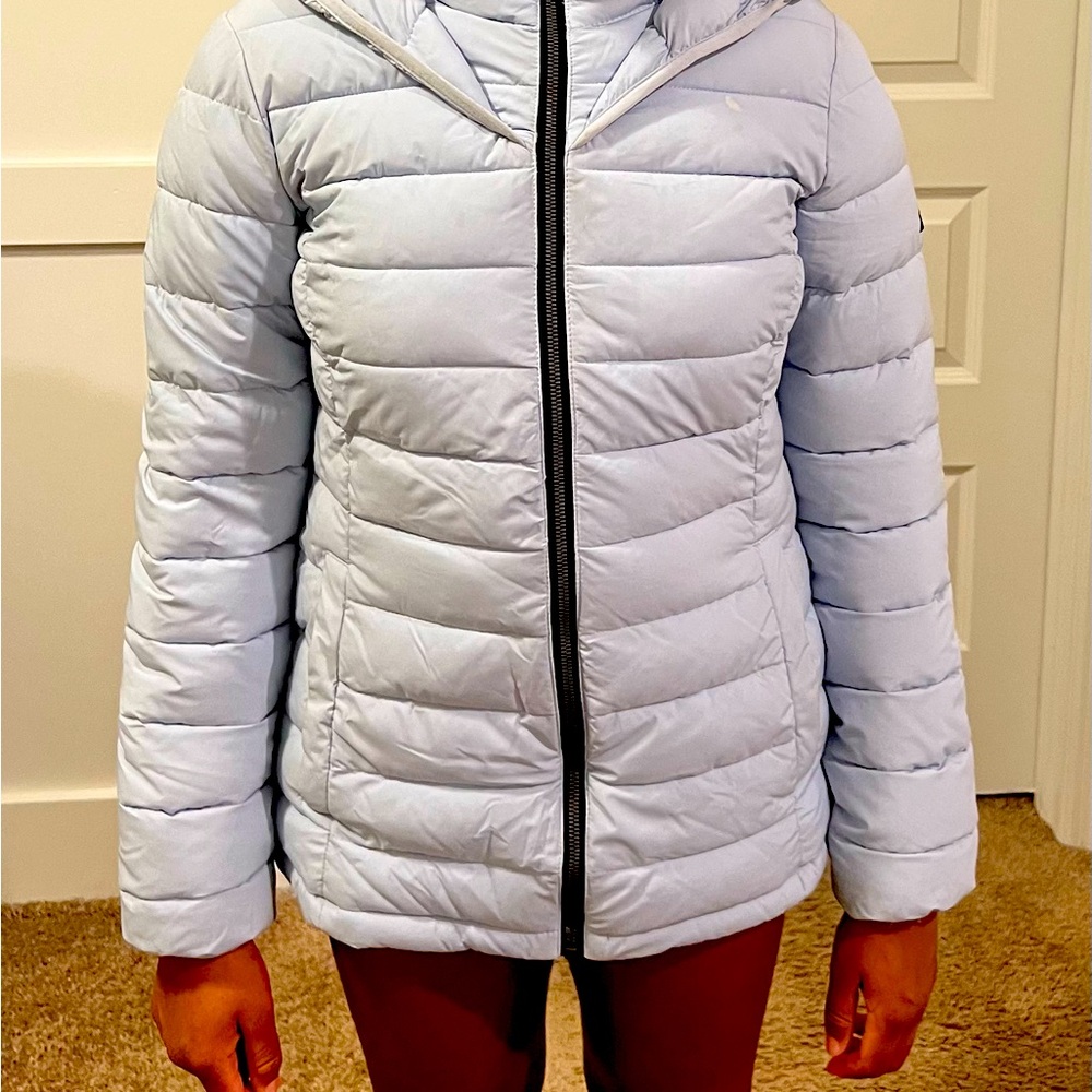 DKNY new without tag coat only worn once